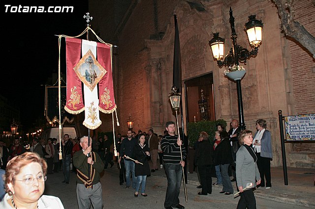 Va Crucis de Hermandades y Cofradas - 2011 - 25