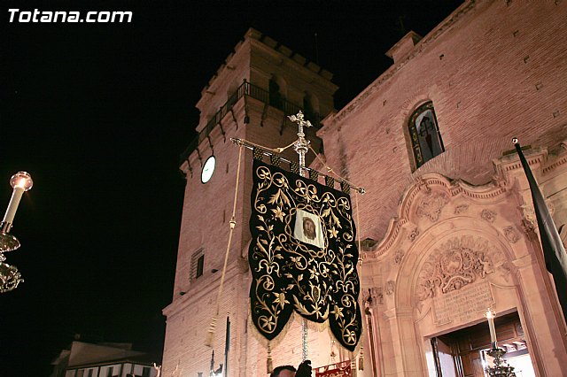 Va Crucis de Hermandades y Cofradas - 2011 - 36