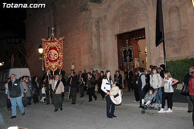 Va Crucis de Hermandades y Cofradas - 2011 - 38