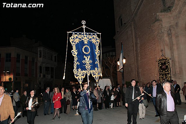 Va Crucis de Hermandades y Cofradas - 2011 - 42