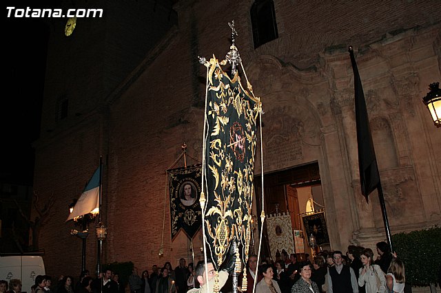 Va Crucis de Hermandades y Cofradas - 2011 - 46