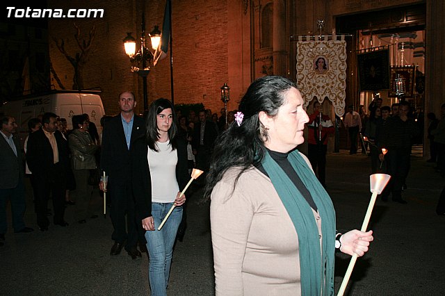 Va Crucis de Hermandades y Cofradas - 2011 - 51