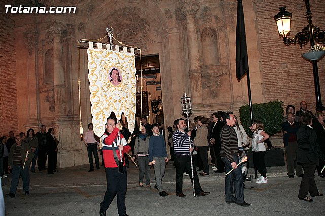 Va Crucis de Hermandades y Cofradas - 2011 - 53