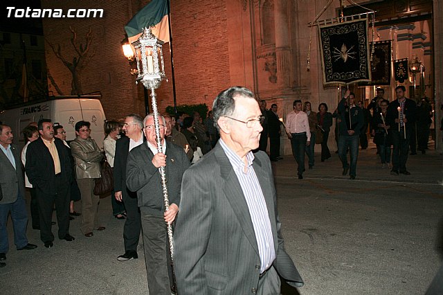 Va Crucis de Hermandades y Cofradas - 2011 - 54