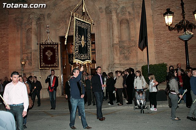 Va Crucis de Hermandades y Cofradas - 2011 - 57