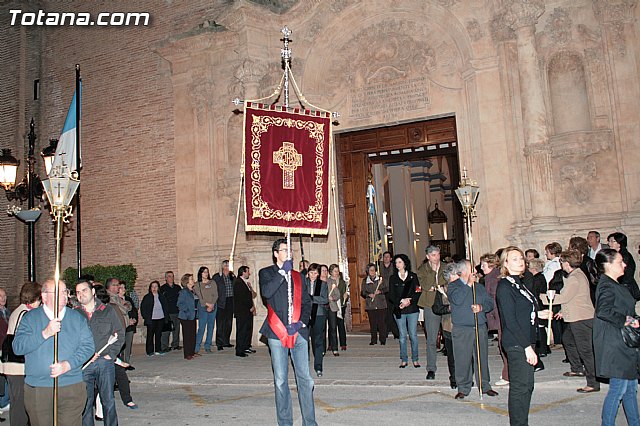 Va Crucis de Hermandades y Cofradas - 2011 - 60