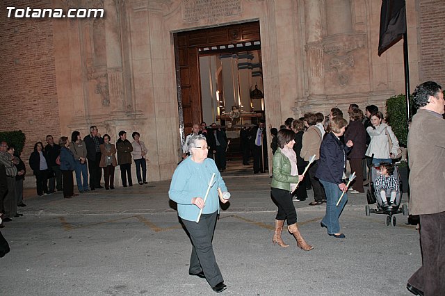 Va Crucis de Hermandades y Cofradas - 2011 - 66