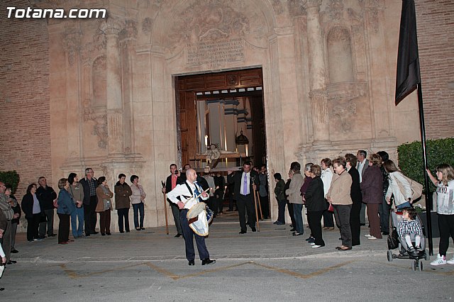 Va Crucis de Hermandades y Cofradas - 2011 - 67