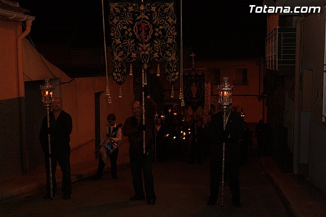 Va Crucis de Hermandades y Cofradas - 2011 - 79