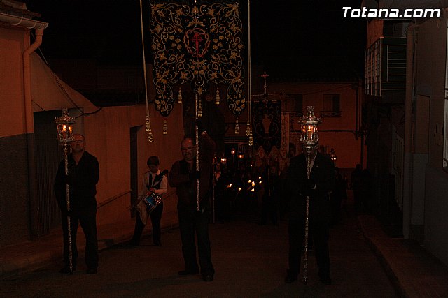 Va Crucis de Hermandades y Cofradas - 2011 - 79