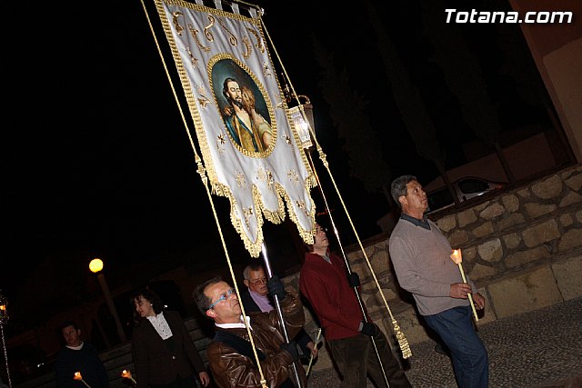 Va Crucis de Hermandades y Cofradas - 2011 - 98