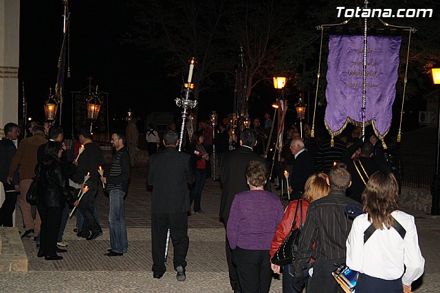 Va Crucis de Hermandades y Cofradas - 2011 - 131