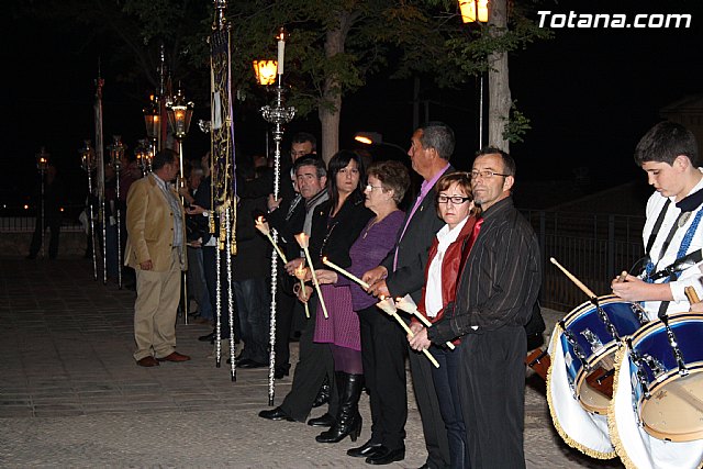 Va Crucis de Hermandades y Cofradas - 2011 - 142