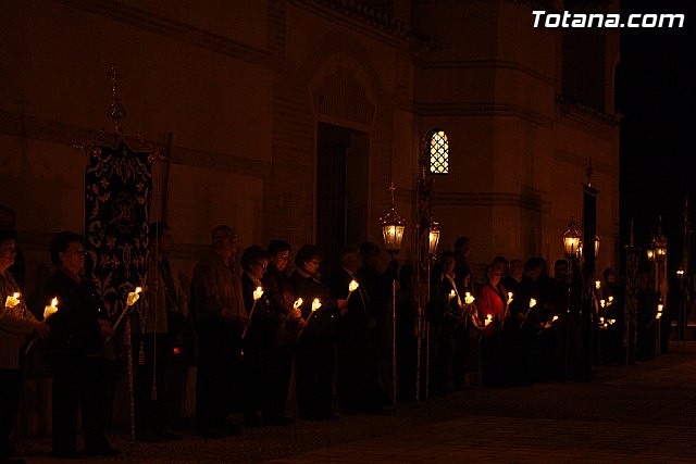 Va Crucis de Hermandades y Cofradas - 2011 - 156