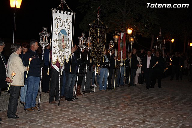 Va Crucis de Hermandades y Cofradas - 2011 - 196