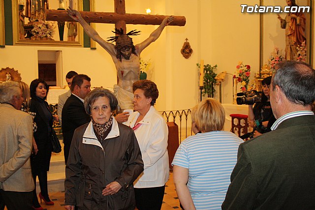 Va Crucis de Hermandades y Cofradas - 2011 - 216