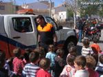 Vehículos de emergencias