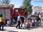 Vehículos de emergencias