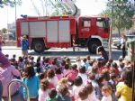 Vehículos de emergencias