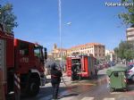 Vehículos de emergencias