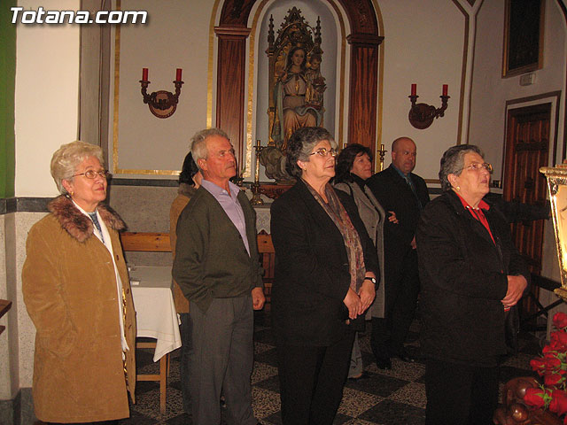 SOLEMNE VIACRUCIS con la imagen de NTRO. PADRE JESS NAZARENO - 6