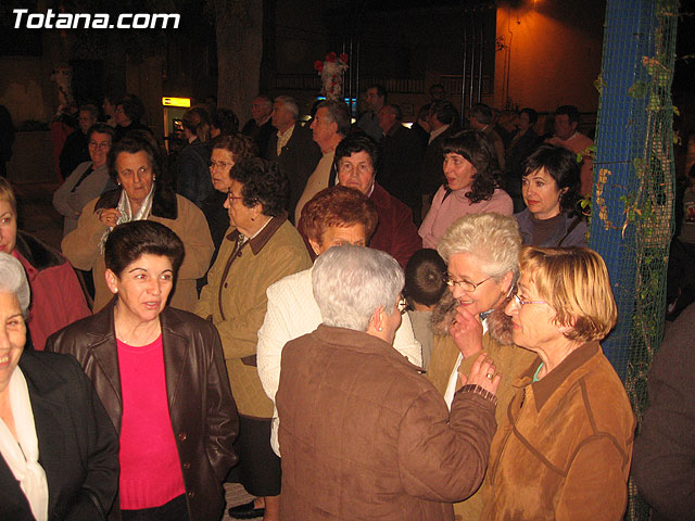 SOLEMNE VIACRUCIS con la imagen de NTRO. PADRE JESS NAZARENO - 8