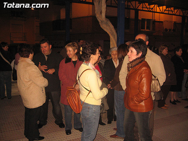 SOLEMNE VIACRUCIS con la imagen de NTRO. PADRE JESS NAZARENO - 11