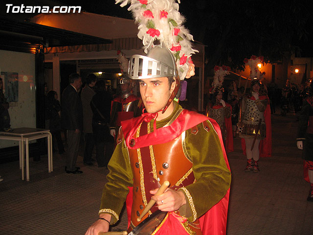 SOLEMNE VIACRUCIS con la imagen de NTRO. PADRE JESS NAZARENO - 38