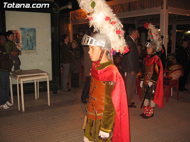 SOLEMNE VIACRUCIS con la imagen de NTRO. PADRE JESS NAZARENO - 40