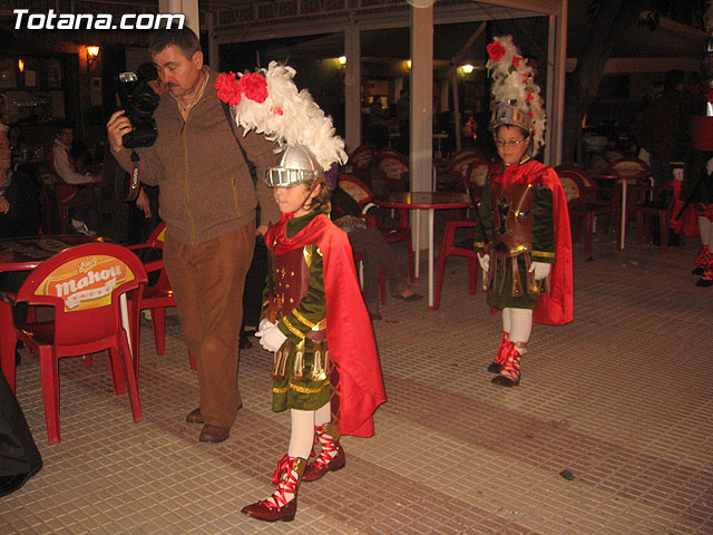 SOLEMNE VIACRUCIS con la imagen de NTRO. PADRE JESS NAZARENO - 43