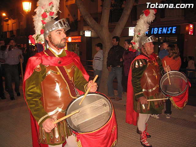 SOLEMNE VIACRUCIS con la imagen de NTRO. PADRE JESS NAZARENO - 49