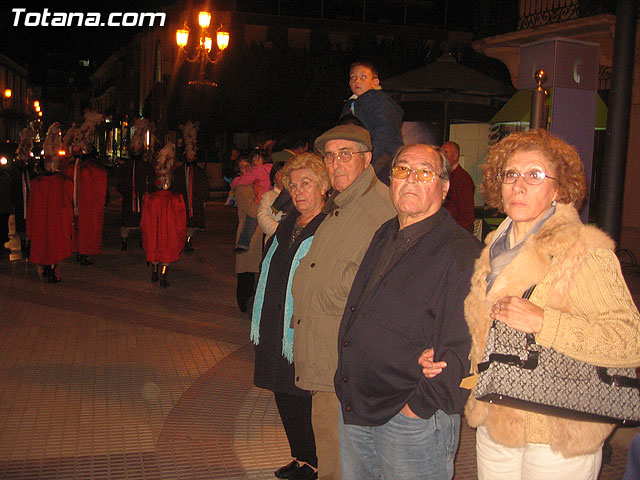 SOLEMNE VIACRUCIS con la imagen de NTRO. PADRE JESS NAZARENO - 51