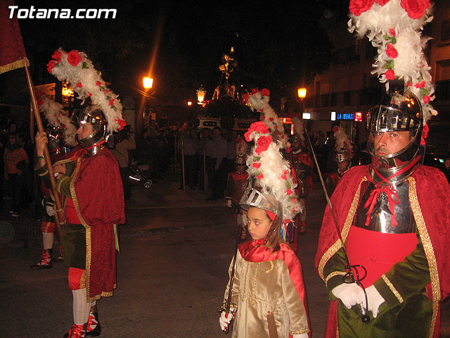 SOLEMNE VIACRUCIS con la imagen de NTRO. PADRE JESS NAZARENO - 57