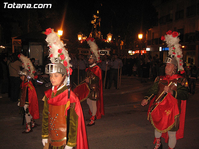 SOLEMNE VIACRUCIS con la imagen de NTRO. PADRE JESS NAZARENO - 58