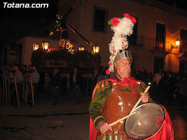 SOLEMNE VIACRUCIS con la imagen de NTRO. PADRE JESS NAZARENO - 75