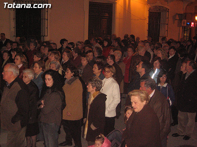 SOLEMNE VIACRUCIS con la imagen de NTRO. PADRE JESS NAZARENO - 77