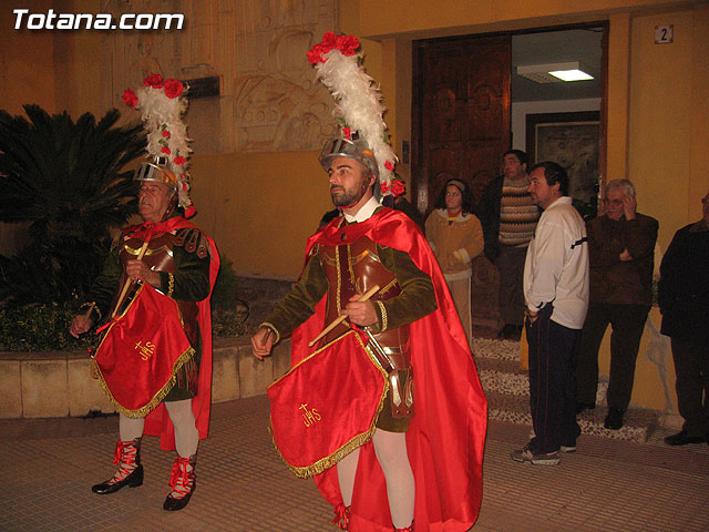 SOLEMNE VIACRUCIS con la imagen de NTRO. PADRE JESS NAZARENO - 95