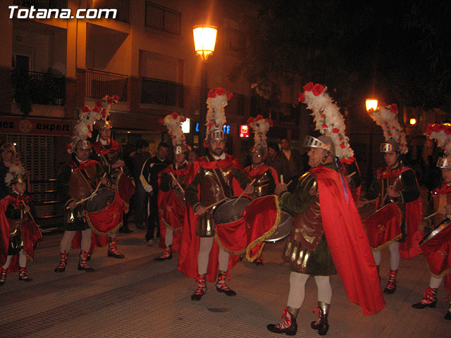 SOLEMNE VIACRUCIS con la imagen de NTRO. PADRE JESS NAZARENO - 102