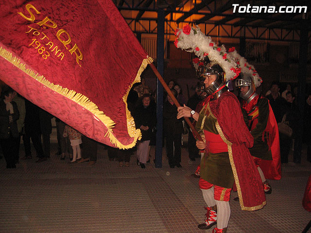 SOLEMNE VIACRUCIS con la imagen de NTRO. PADRE JESS NAZARENO - 111