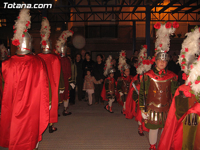 SOLEMNE VIACRUCIS con la imagen de NTRO. PADRE JESS NAZARENO - 114