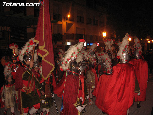 SOLEMNE VIACRUCIS con la imagen de NTRO. PADRE JESS NAZARENO - 117