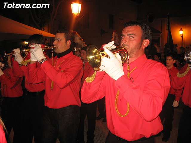 SOLEMNE VIACRUCIS con la imagen de NTRO. PADRE JESS NAZARENO - 137