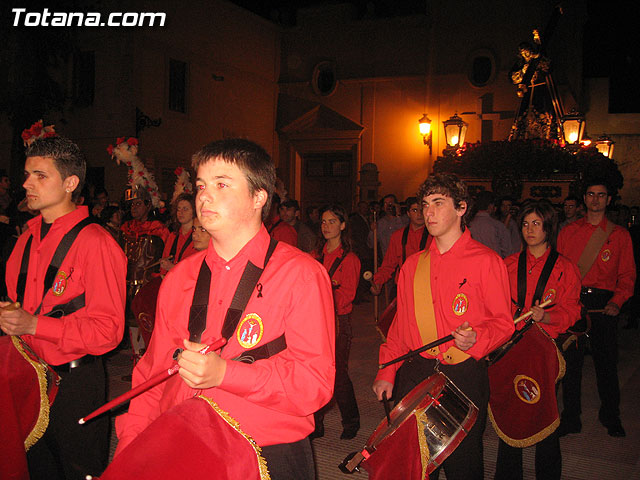 SOLEMNE VIACRUCIS con la imagen de NTRO. PADRE JESS NAZARENO - 141