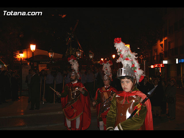 SOLEMNE VIACRUCIS con la imagen de NUESTRO PADRE JESS NAZARENO - 3