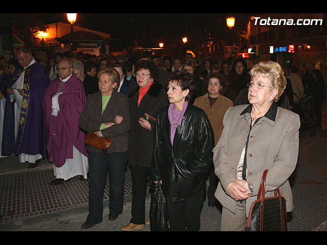 SOLEMNE VIACRUCIS con la imagen de NUESTRO PADRE JESS NAZARENO - 17