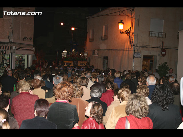 SOLEMNE VIACRUCIS con la imagen de NUESTRO PADRE JESS NAZARENO - 42