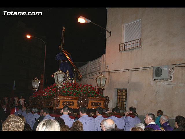 SOLEMNE VIACRUCIS con la imagen de NUESTRO PADRE JESS NAZARENO - 43