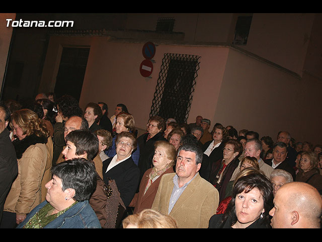 SOLEMNE VIACRUCIS con la imagen de NUESTRO PADRE JESS NAZARENO - 44