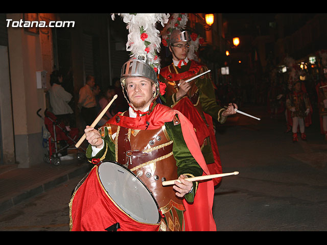 SOLEMNE VIACRUCIS con la imagen de NUESTRO PADRE JESS NAZARENO - 52