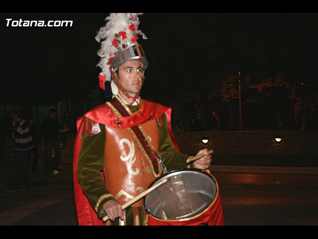 SOLEMNE VIACRUCIS con la imagen de NUESTRO PADRE JESS NAZARENO - 54